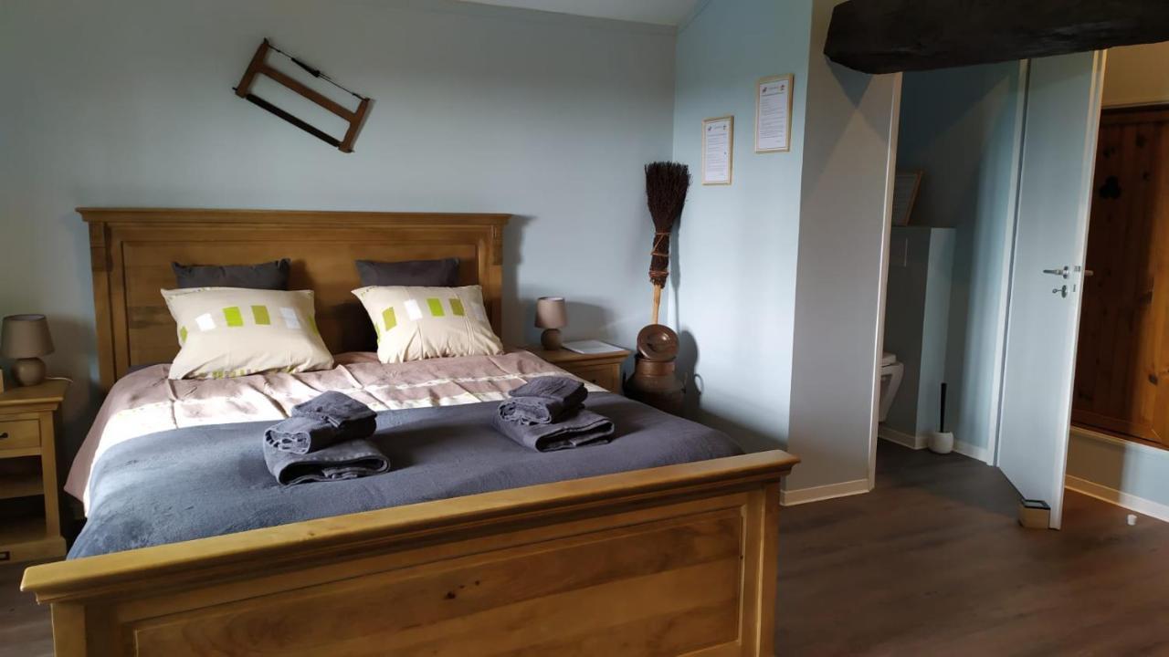 Bed and Breakfast La Grange De Champagnac Yvrac-et-Malleyrand Экстерьер фото