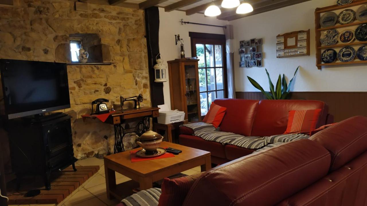 Bed and Breakfast La Grange De Champagnac Yvrac-et-Malleyrand Экстерьер фото