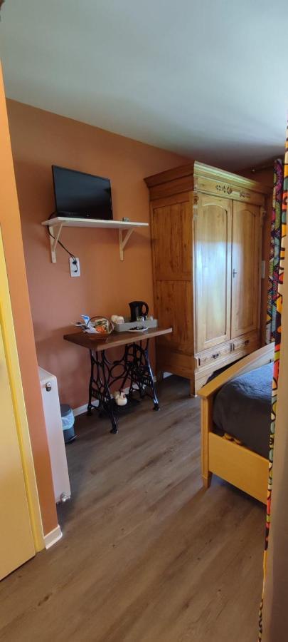 Bed and Breakfast La Grange De Champagnac Yvrac-et-Malleyrand Экстерьер фото